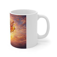 You’ve Got This! Inspirational Coffee Mug — Motivational 11oz Ceramic Cup